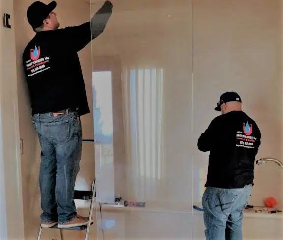 Professional plumbing installation for Tankless Water Heater Installation in Coley Acres